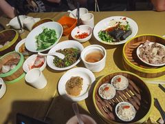 -火宫殿·小吃王国(坡子街店)