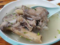 -黑公羊新疆菜(人和店)