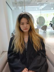 -MY HAIR ARDOR