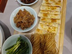 -大鸭梨烤鸭(甘家口店)