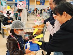 -盒马X会员店(王府井奥莱UP TOWN店)