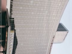 -咖啡苑自助餐厅·中国大饭店