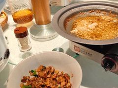 -湘知湘味(岳麓山店)