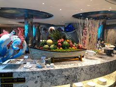-瑞德姆美人鱼海底演艺主题餐厅(亚龙湾店)