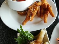 -华厦大酒店·桃源西餐厅·自助餐