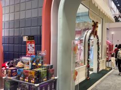 -奈尔宝·儿童乐园·亲子餐厅(华采天地店)