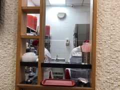 门面-喜家德虾仁水饺(邯郸新世纪中心店)
