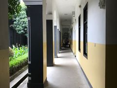 -湖南省立第一师范学校旧址