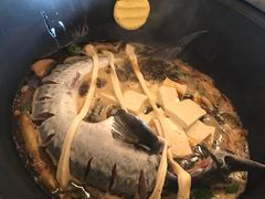 -荣德灶台鱼(圣泉寺店)