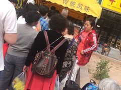 小李烧鸡-小李烧鸡(西北角总店)