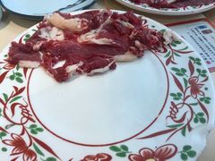 潮汕炸腐皮-汕头八合里海记牛肉店(国贸店)