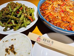 -好嫂子酱猪手•农家菜(华远坊店)