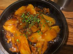 -百年神厨·地道川菜(清江西路店)