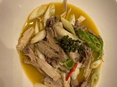 草原椒麻鸡-九十九顶毡房(阜石路店)