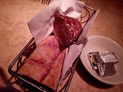 -The Cheesecake Factory(baldwin avenue)