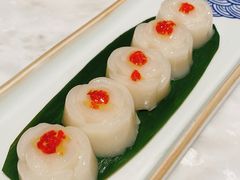 桂花拉糕-苏帮袁Sue Cuisine(将台店)