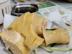 -阿金大白·上海菜馆(新天地店)