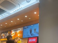 -菲滋意式餐厅(富阳东方茂店)