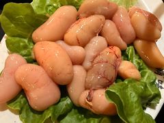 -霸味姜母鸭(柏庐北路店)