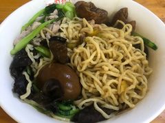 -泰顺江南春面馆