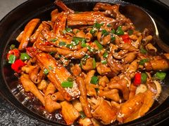 -得意啫·广东啫啫煲(前海HOP店)