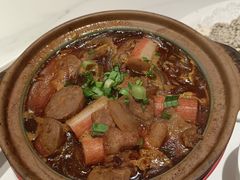 -泰煌鸡·上海白斩鸡·沪菜(平利店)