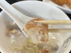 -伍湛记 · 广州老字号(龙津中路店)