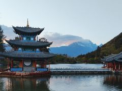 -黑龙潭公园