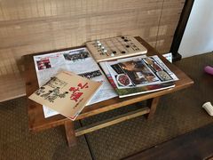 -小时候文化主题餐厅(田家店)