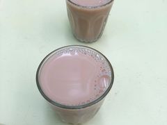 -老光明岗琼甜茶馆