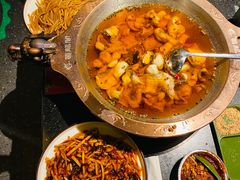 -雲蜀龙阁·金牌水煮鱼(方庄店)