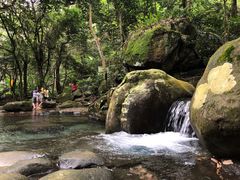 -福清灵石山国家森林公园