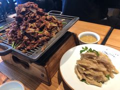 -四季民福烤鸭店(前门廊房二条店)