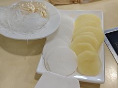 -吉羊三宝(复兴门笔管胡同店)
