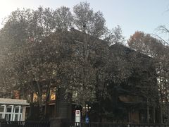 -北京工商大学(阜成路校区)