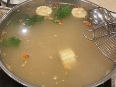 -潮汕良记牛肉火锅(洪武路店)