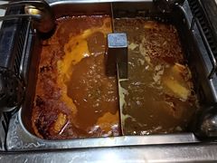 -海底捞火锅(勒泰店)