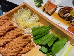 -庆云楼饭庄(什刹海店)
