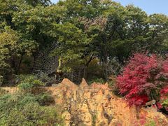 -丹东市五龙山风景区