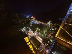 -巴倒烫陆派火锅山庄(南山总店)