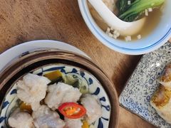 -墨宴(西洋湖店)