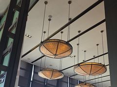 -万达文华酒店·48F云端窗景美食汇自助餐厅