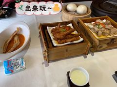 -味可道美食坊(福基路店)