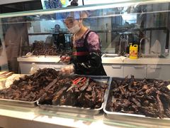 -都士牧人现烤牛肉干