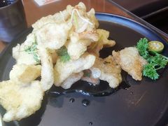 锅包肉-黑土印象菜馆(三元桥店)
