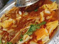-古乐牛香鲜牛肉牛杂火锅(观前街店)
