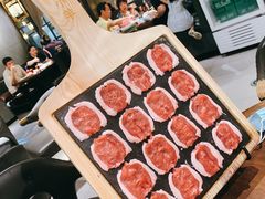 -快乐小羊·内蒙牛羊肉火锅(流花中心店)