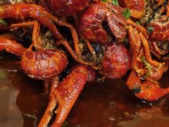 -虾小龙老长沙龙虾馆(坡子街店)