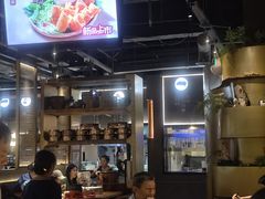-桂小厨广西菜(青秀万达店)