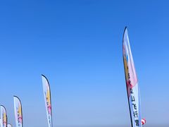 -伏龙山滑翔伞基地